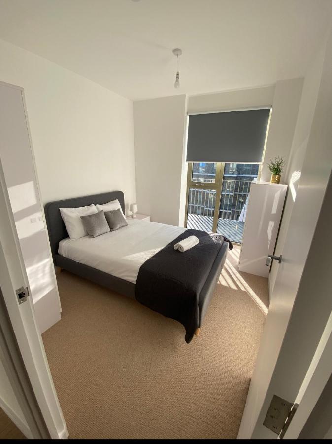 Riverside Rooms And Apartments London Eksteriør billede